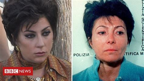 herdeiros da gucci|'Casa Gucci': a obscura vida de Patrizia Regianni  .